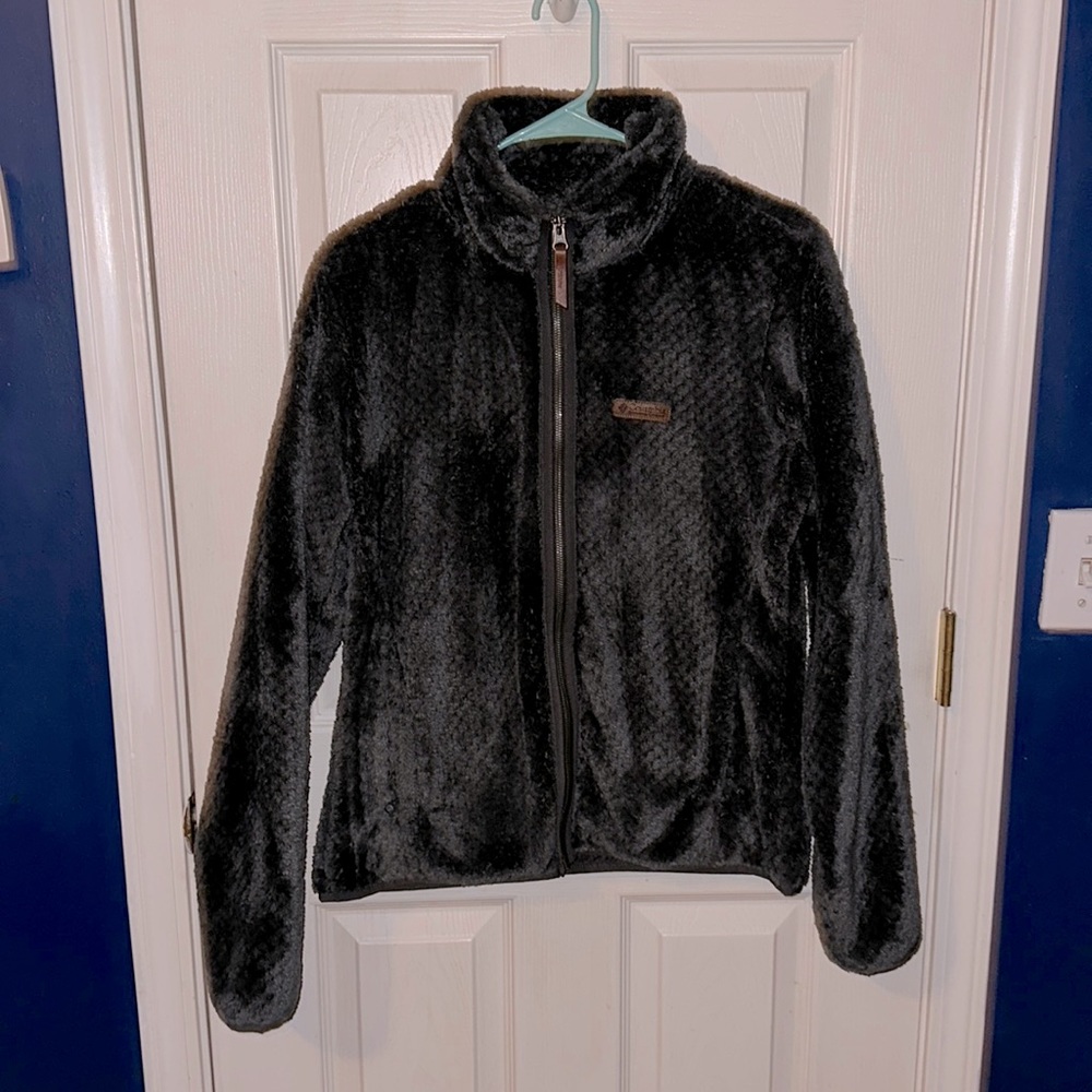 Columbia Fleece Jacket